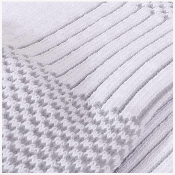 EnerWear 10P Pack Men's Cotton Moisture Wicking Cushion Low Cut Socks - Picture 2 of 4